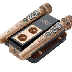 MAGIC SING E5 Karaoke 