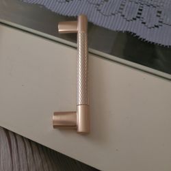 Gold Brackets Fixtures 