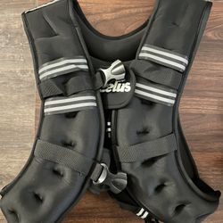 Weighted Vest