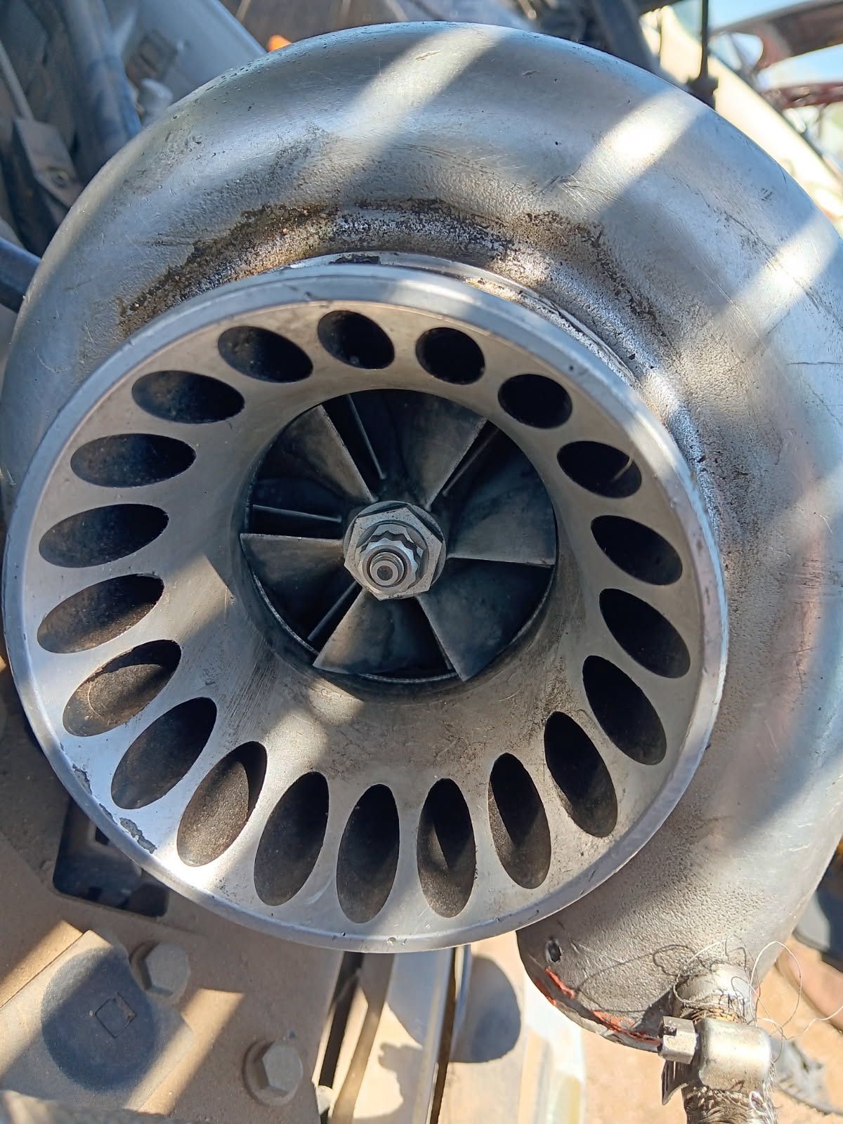 Turbo