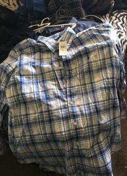 Ralph Lauren long sleeve