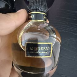 Alexander McQueen