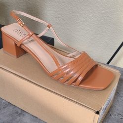 New Womens Dress Heels 