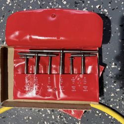 Telescoping Gauges/ Snap Gauges