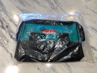 Makita small tool bag
