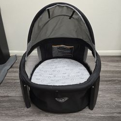 Graco Portable Bassinet for Newborn