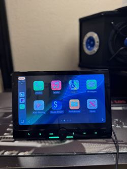 Sound stream Vrcpaa-106f