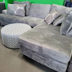 ❤️ Premium Sectionals MUST GO!  Brand New And 30%-70% Off Retail!