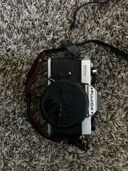 Camera