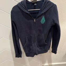 Boys Medium Sweatshirt Volcom Size 10-12