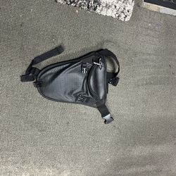 Motorcycle Leg Bag