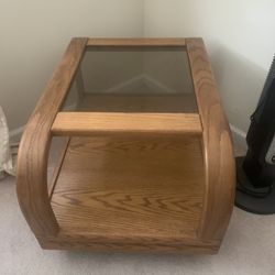 End tables