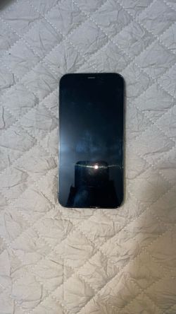 iPhone 12 Pro