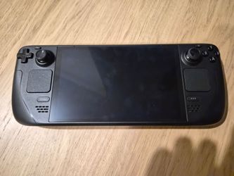 Steamdeck (1TB OLED)