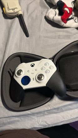 Xbox controller