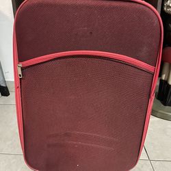 Small Luggage 
