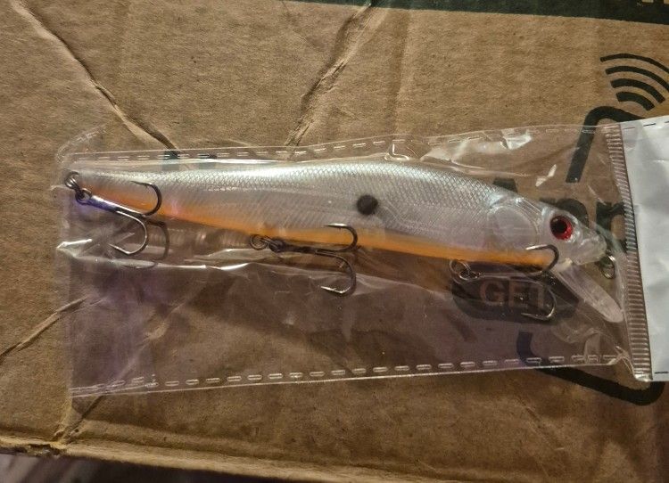 Fishing Lure