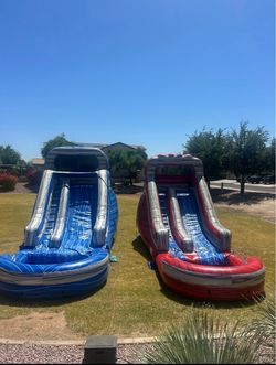 Waterslide’s for sale