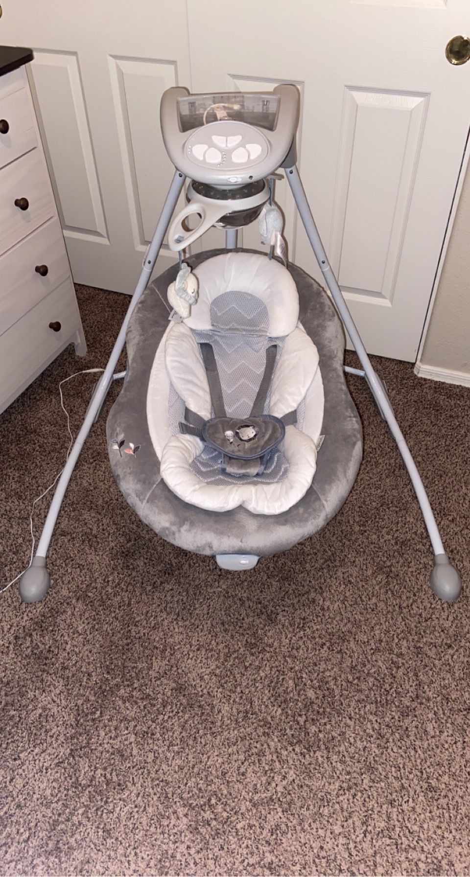 Baby Swing