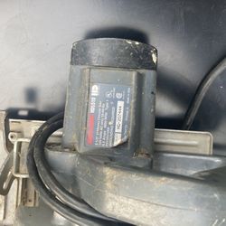 Skilsaw HD5510 5 1/2" circular saw