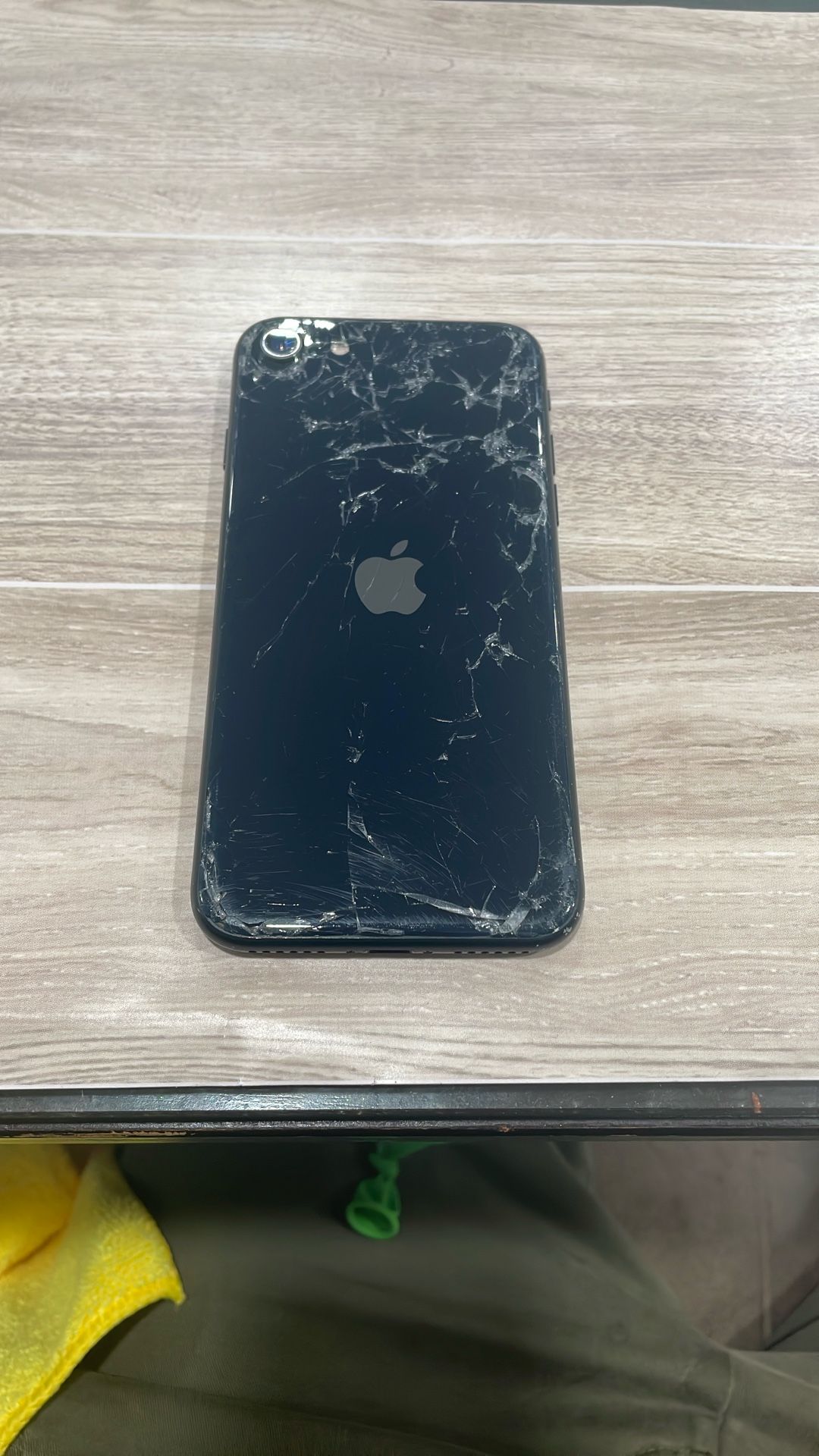 iPhone SE 3rd Generation