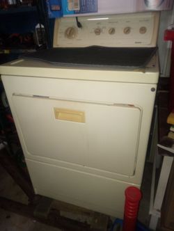 Dryer