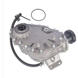 Transfer Case