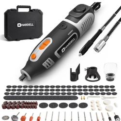 Corded Rotary Tool Kit