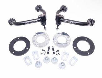 1.5" SST LIFT KIT - FORD EXPEDITION TREMOR 2025-2026