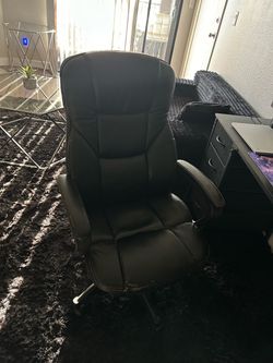 Office chair