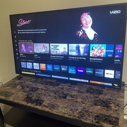 VIZIO 50”