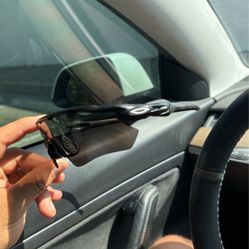 Oakley Radar Ev