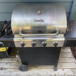 BBQ Grill