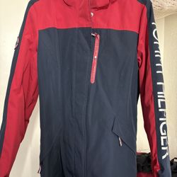 Tommy Hilfiger Jacket