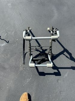 Bike Racks For Car or SUV