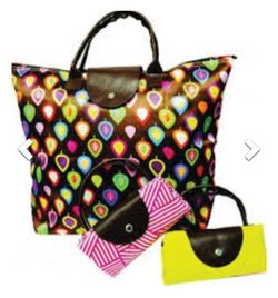 Beautiful Purse Tote Handbags