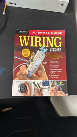 Wiring book/guide