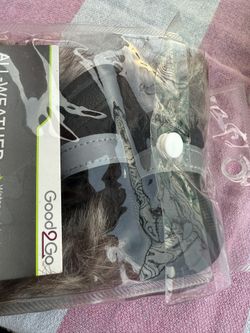 All Weather Dog Shoes Size Small