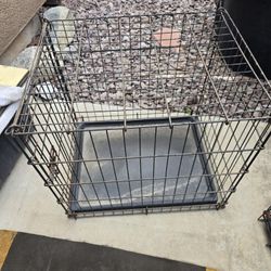 Doge Crate