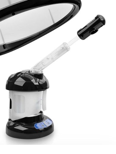 Kingsteam Facial Steamer