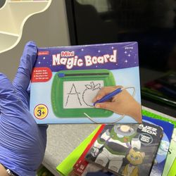 Boy / Girl Toys Educational