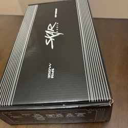 Skar Audio RP-350W Class D Monoblock