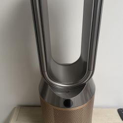 Dyson Purifier Humidify+Cool PH2 De-NOx