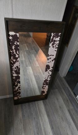 Western Mirror