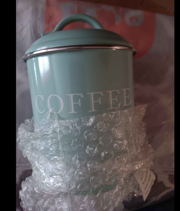 Canister SET