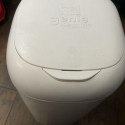 Diaper Pail 