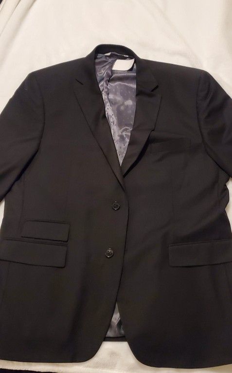 Perry Ellis Portfolio Suit Jacket