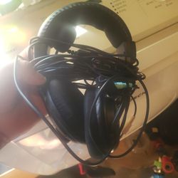Turtle Beach Headphones 