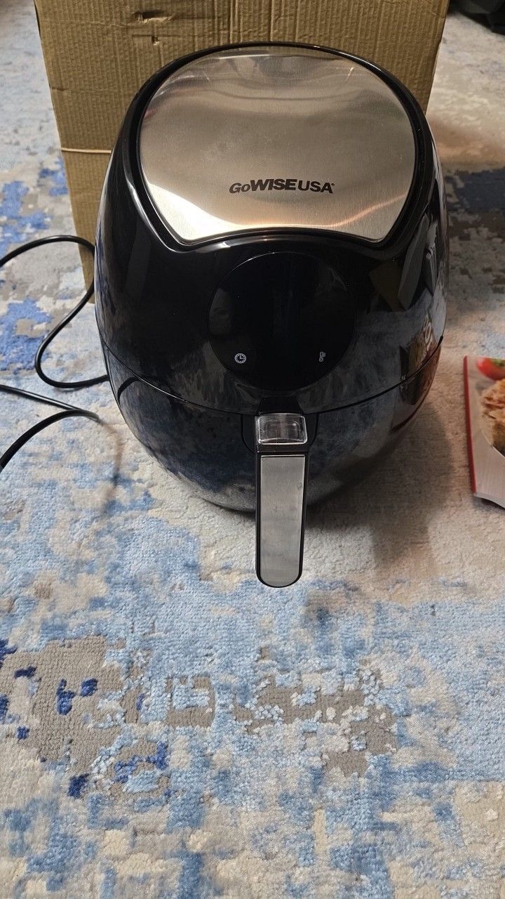 GoWISE USA Air Fryer