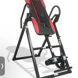 health gear back stretcher 